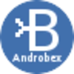 androbex android application logo